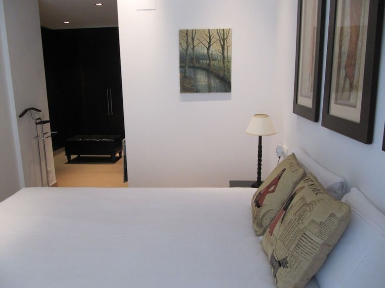 Apartamento Vitivola Novell Grand Confort
