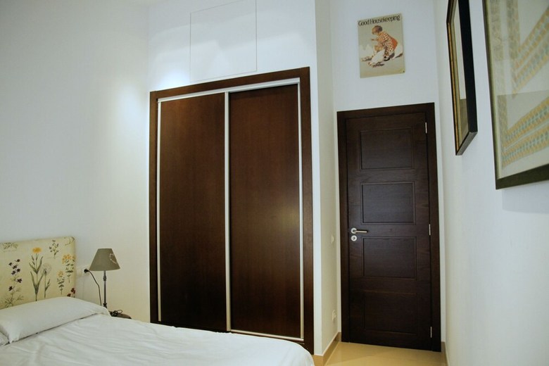 Apartamento Vitivola Novell Grand Confort