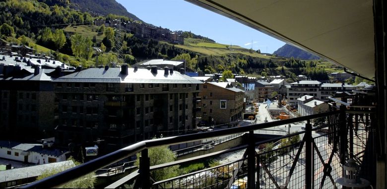 Apartamento Vitivola Novell Grand Confort