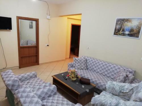 Apartment Skrapalli Ksamil