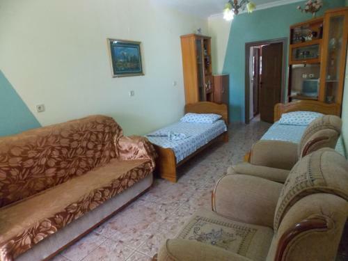 Tradition Apartments