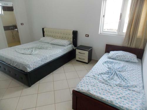 Tradition Apartments