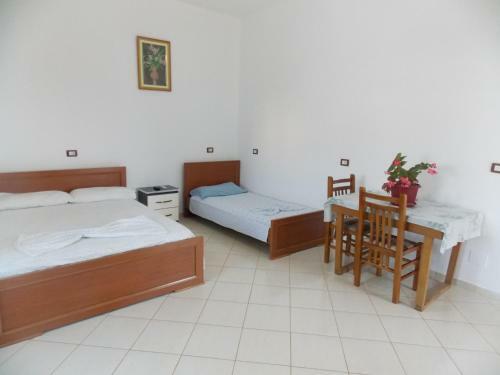 Tradition Apartments