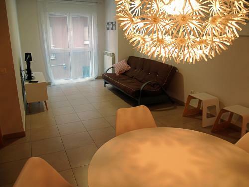 Apartamento Prat Condal Casamanya