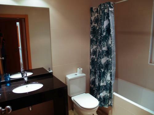Apartamento Prat Condal Casamanya