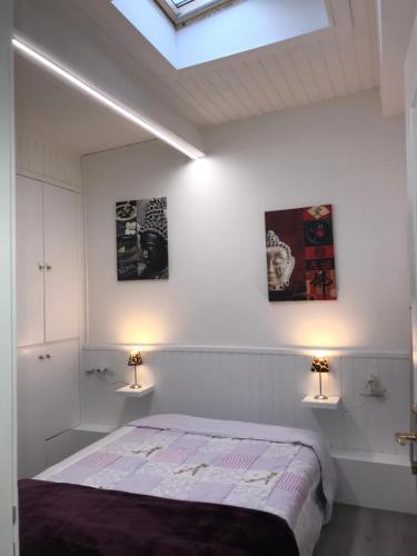 Apartamento Perdiu 52 Confortable