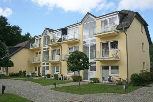 Apartamento Appartementanlage Eldena - Fewo 04