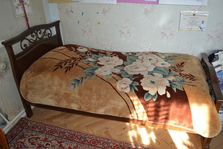 Hostal Serik & Geora Guesthouse