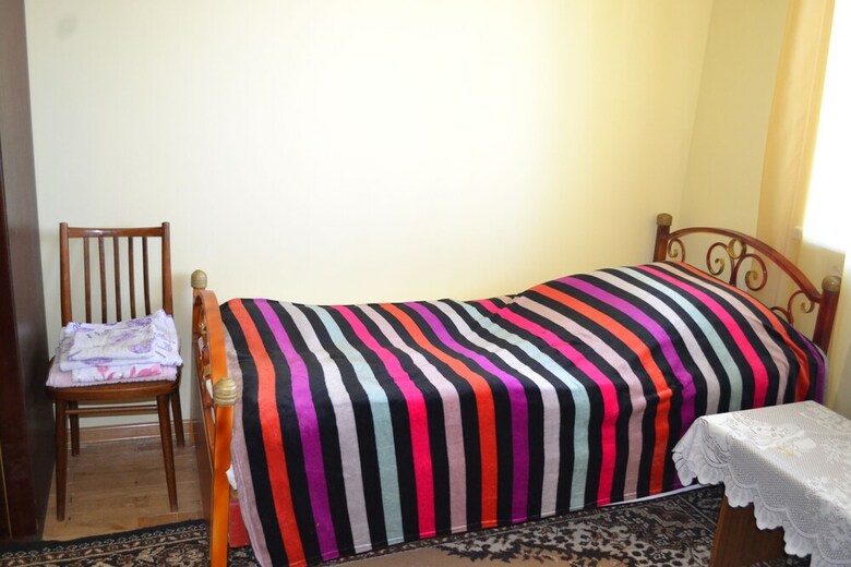 Hostal Serik & Geora Guesthouse