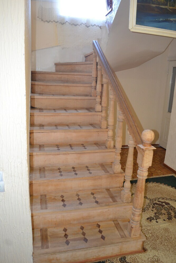 Hostal Serik & Geora Guesthouse