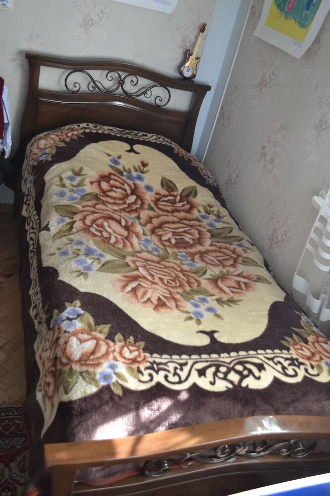 Hostal Serik & Geora Guesthouse