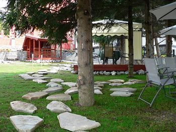Albergue Heraldic Club Hotel