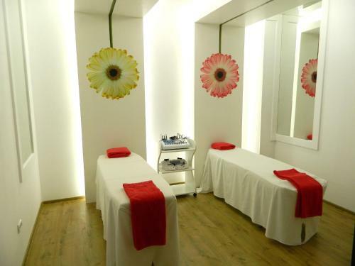 Hotel Bw Bucovina Club De Munte