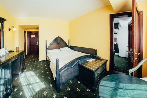 Hotel Bw Bucovina Club De Munte