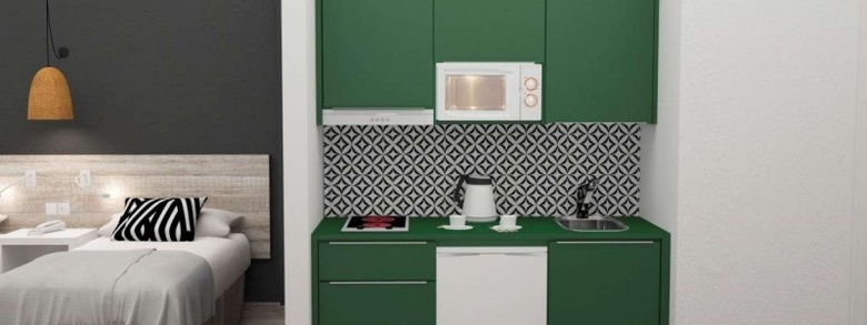 Apartamentos Vibra Mogambo - Only Adults