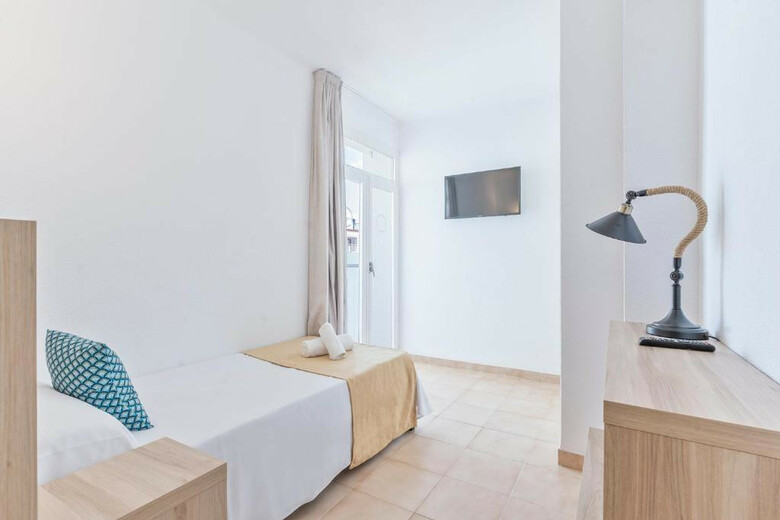 Suncoast Ibiza Hotel - Adults Only