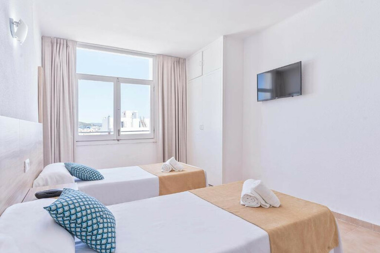 Suncoast Ibiza Hotel - Adults Only