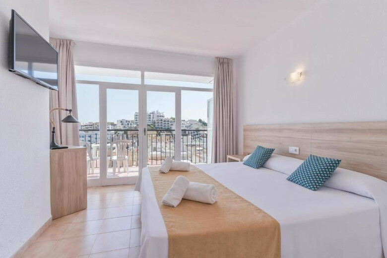 Suncoast Ibiza Hotel - Adults Only