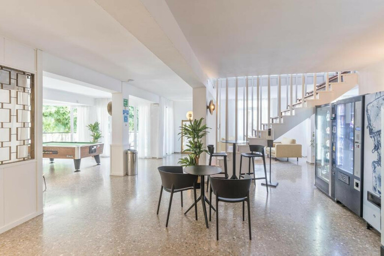 Suncoast Ibiza Hotel - Adults Only