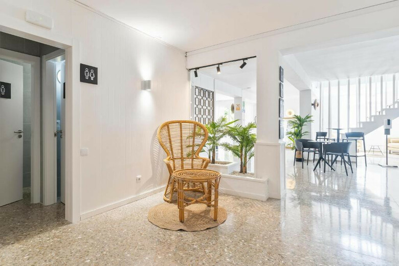 Suncoast Ibiza Hotel - Adults Only