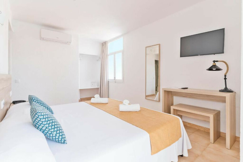 Suncoast Ibiza Hotel - Adults Only