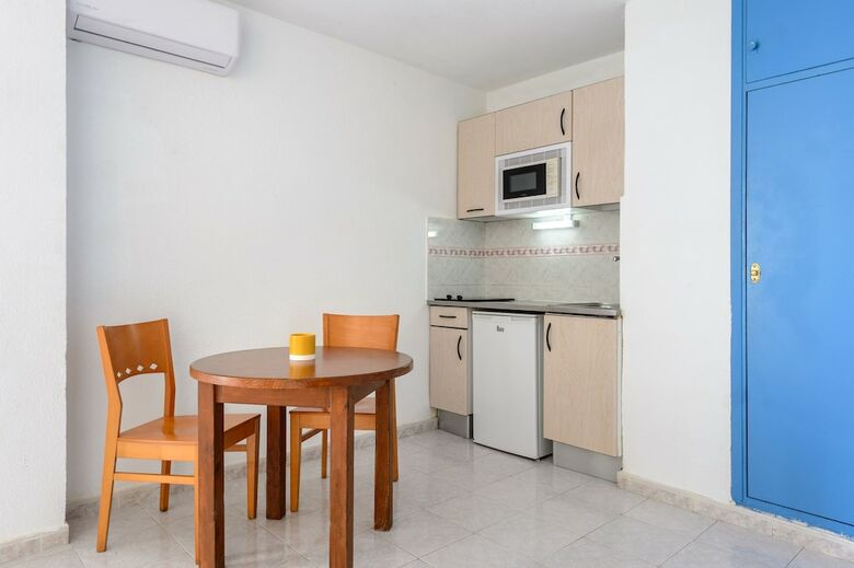 Apartamentos Vibra Calima - Adults Only