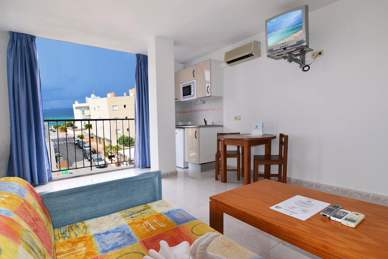 Apartamentos Vibra Calima - Adults Only