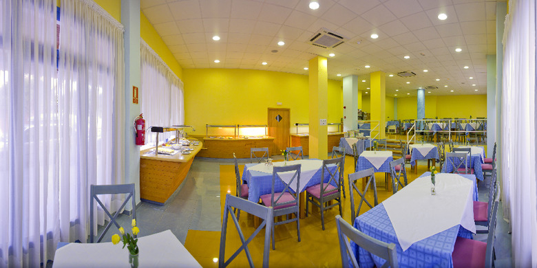 Apartamentos Vibra Calima - Adults Only