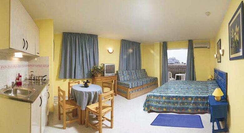 Apartamentos Vibra Calima - Adults Only