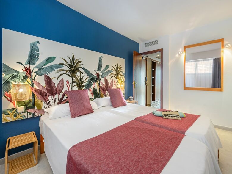Hotel Vibra Jabeque Soul