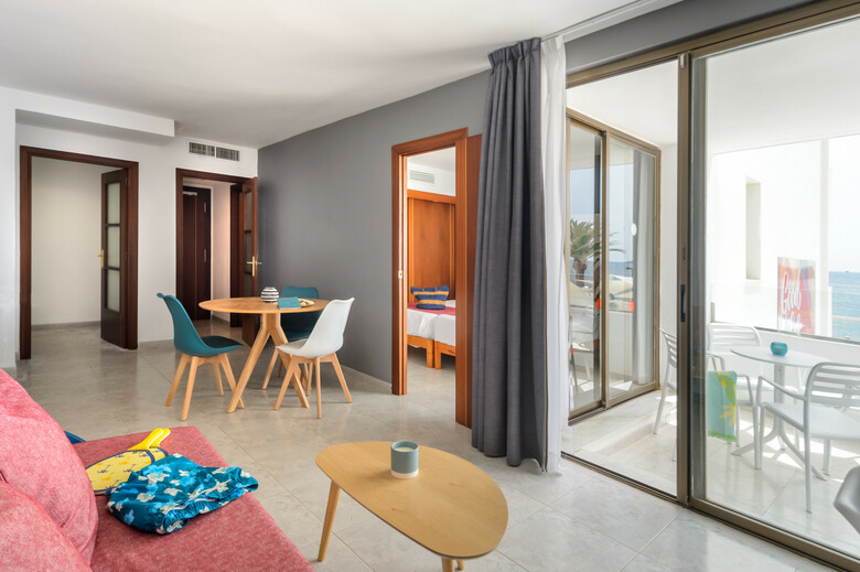 Hotel Vibra Jabeque Soul