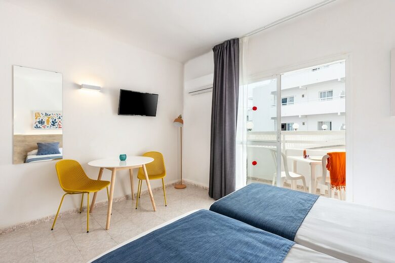 Hotel Apartamentos Vibra Lux Mar