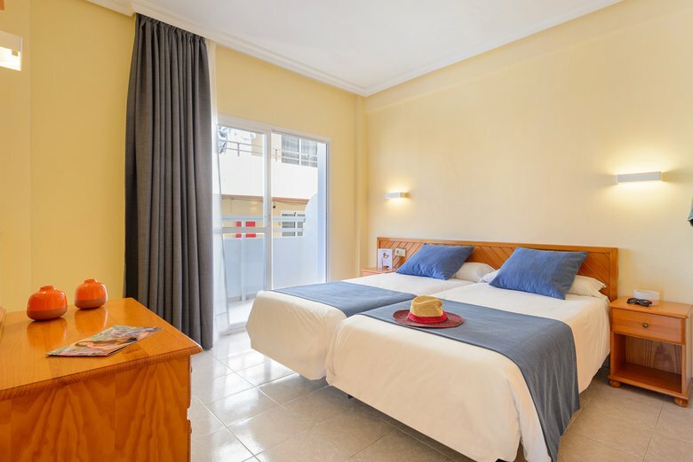 Hotel Apartamentos Vibra Lux Mar