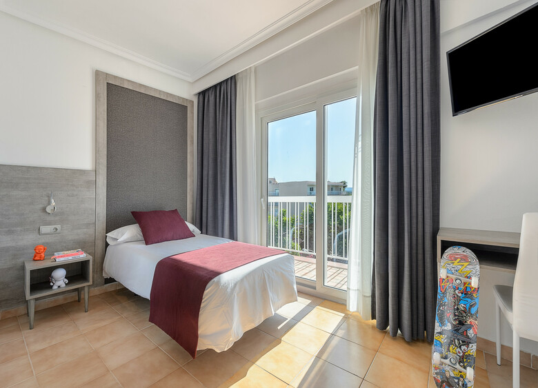 Hotel Vibra Marco Polo I Adults Only
