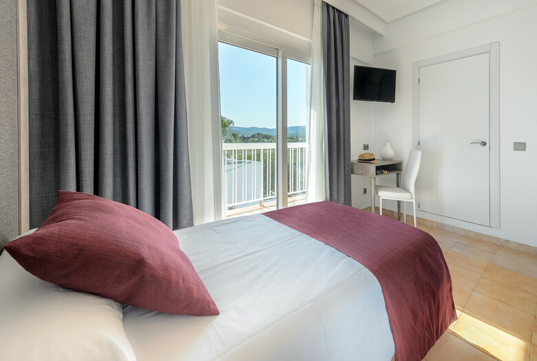 Hotel Vibra Marco Polo I Adults Only