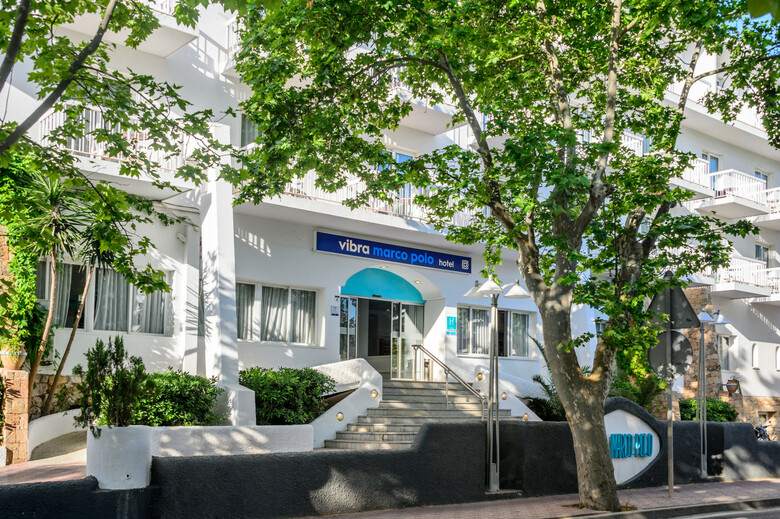 Hotel Vibra Marco Polo I Adults Only