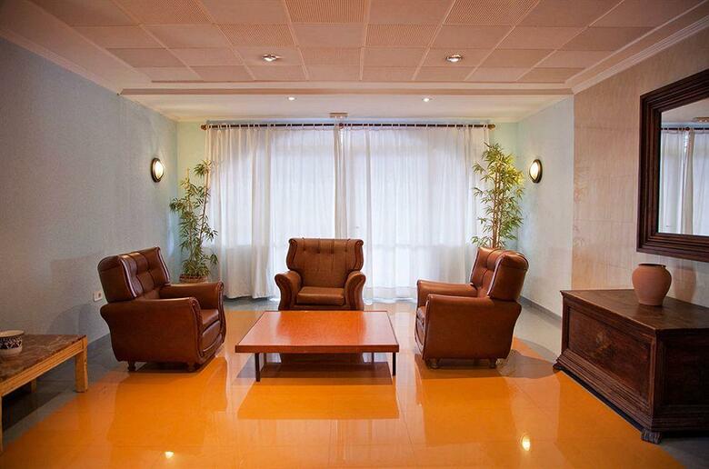 Hotel Vibra Marco Polo II Adults Only