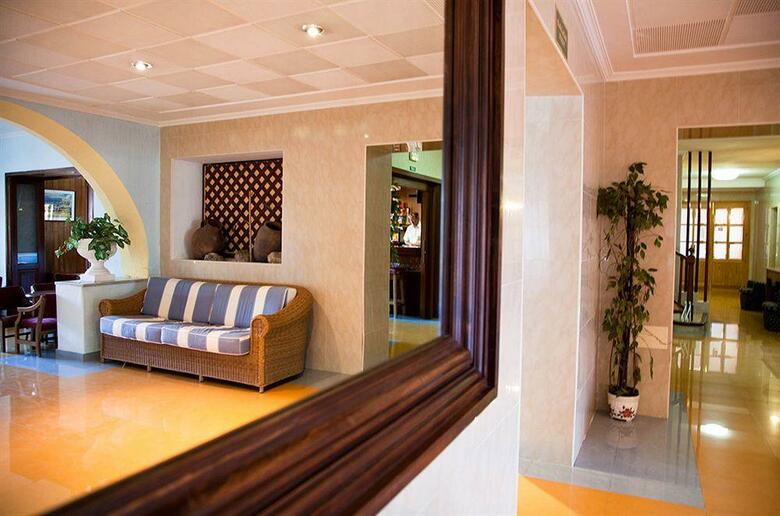 Hotel Vibra Marco Polo II Adults Only