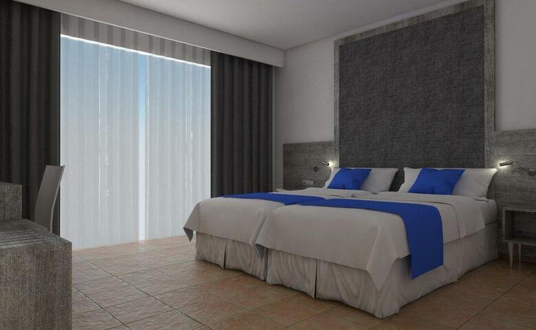 Hotel Vibra Marco Polo II Adults Only