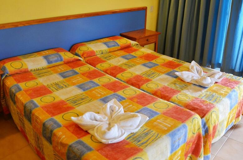 Hotel Vibra Marco Polo II Adults Only