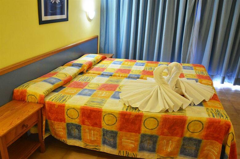 Hotel Vibra Marco Polo II Adults Only