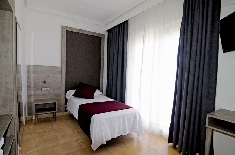 Hotel Vibra Marco Polo II Adults Only