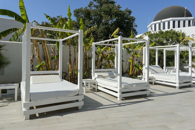 Hotel Vibra Marco Polo II Adults Only