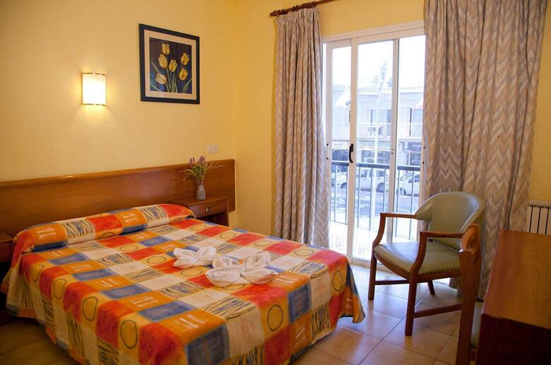 Hotel Vibra Marco Polo II Adults Only