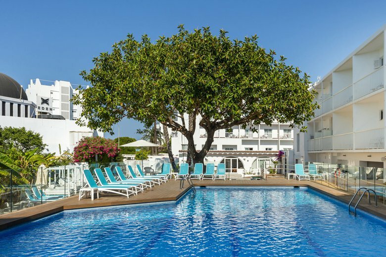 Hotel Vibra Marco Polo II Adults Only
