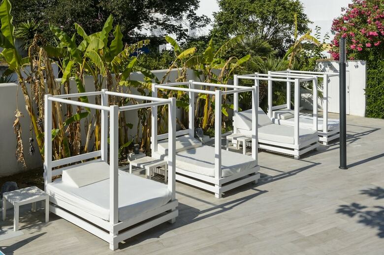 Hotel Vibra Marco Polo II Adults Only