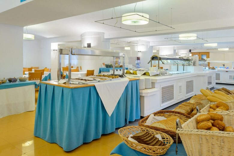 Hotel Vibra Marco Polo II Adults Only