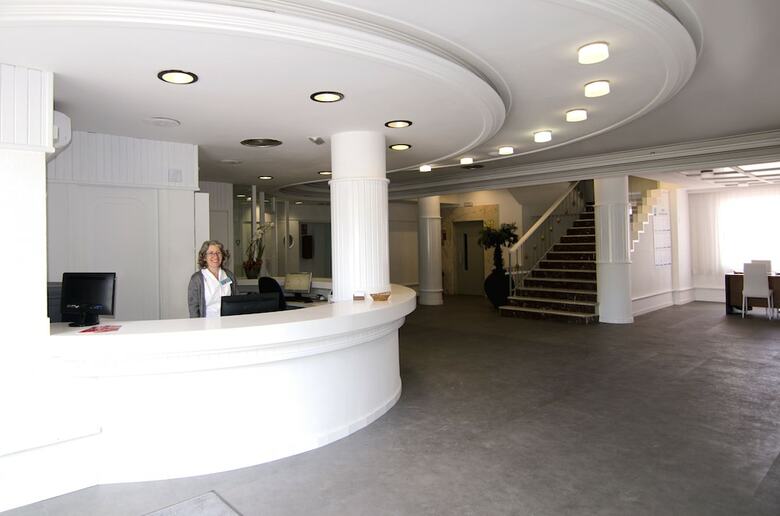 Hotel Vibra Marco Polo II Adults Only