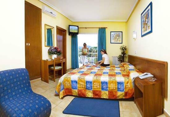 Hotel Vibra Marco Polo II Adults Only