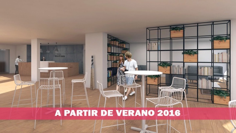 Hotel Vibra Mar�timo